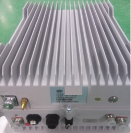 LTE系統軌道交通領域應用案例